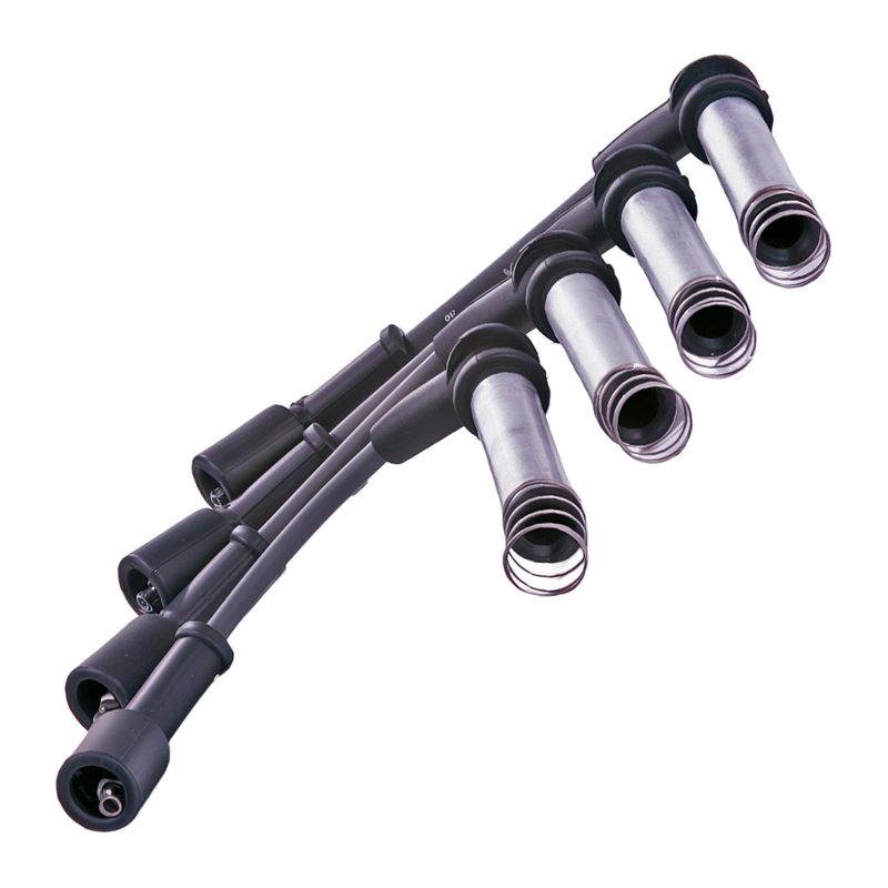 Jogo de Cabo de Vela do Chevrolet Onix e Prisma - Bosch F 000 99C 612