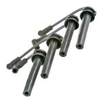 Jogo de Cabo de Vela do Chrysler Stratus - Bosch F 000 99C 100