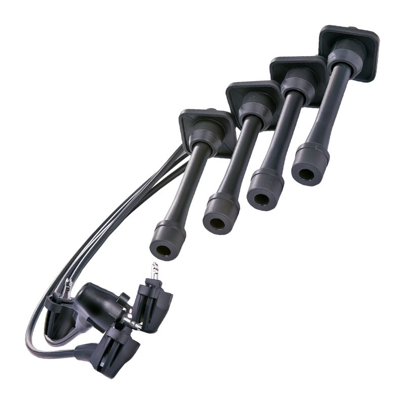 Jogo de Cabo de Vela do Toyota Corolla - Bosch F 000 99C 107