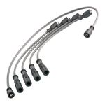 Jogo de Cabo de Vela do Fiat Elba, Fiorino, Prêmio e outros - Bosch 9 295 080 027