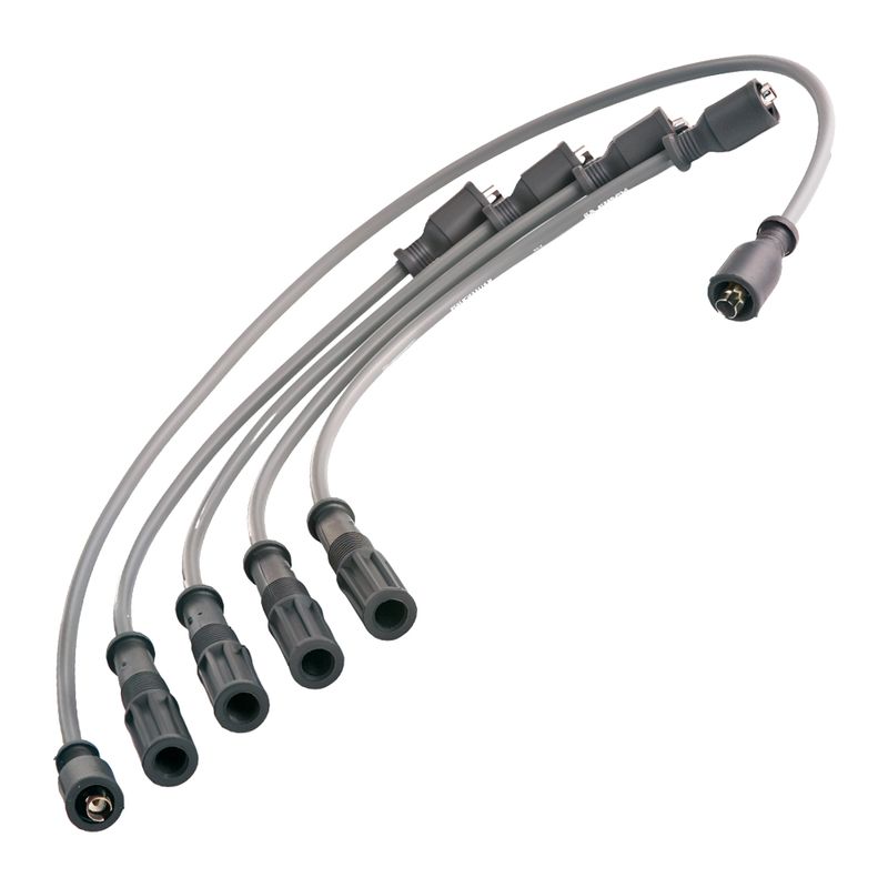 Jogo de Cabo de Vela do Fiat Elba, Fiorino, Prêmio e outros - Bosch 9 295 080 027