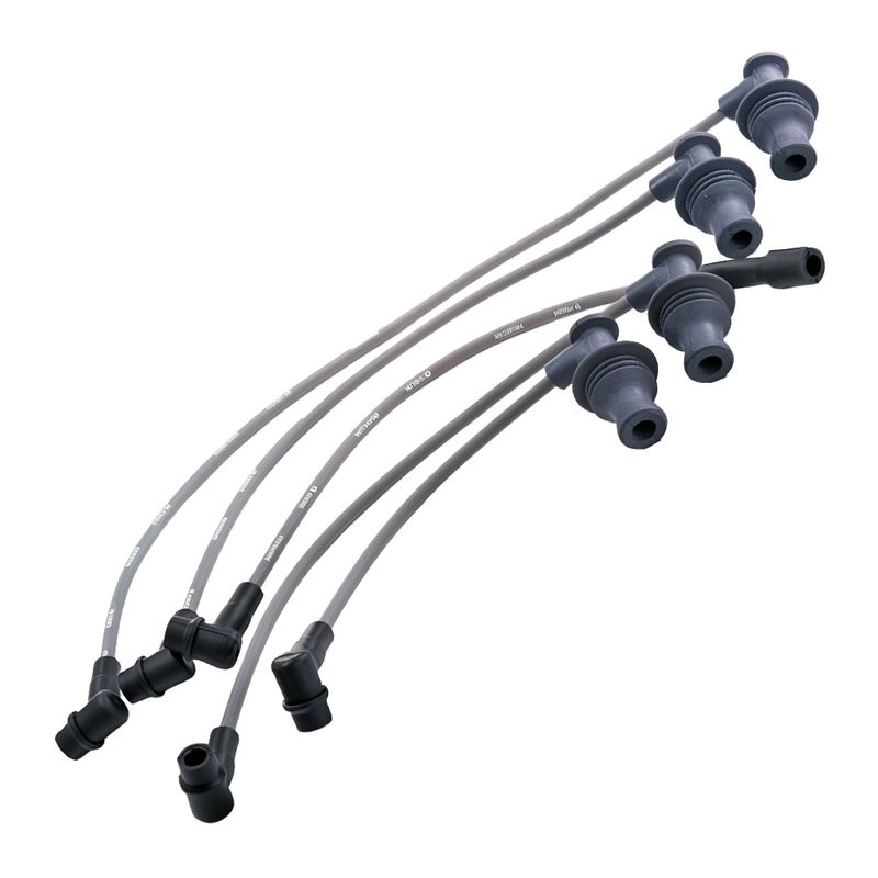 Jogo de Cabo de Vela do Renault R19 - Bosch F 000 99C 085