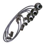 Jogo de Cabo de Vela do Volkswagen Kombi - Bosch F 000 99C 124