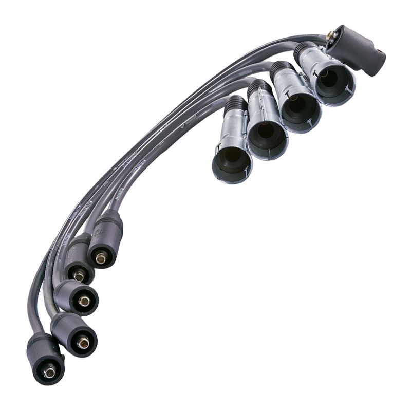 Jogo de Cabo de Vela do Ford Pampa - Bosch 9 295 080 059