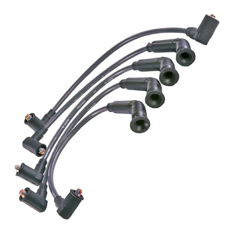 Jogo de Cabo de Vela do Volkswagen Gol, Parati, Saveiro e outros - Bosch 9 295 080 046