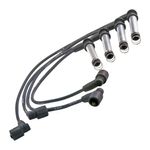 Jogo de Cabo de Vela do Chevrolet Blazer e S10 - Bosch F 000 99C 131