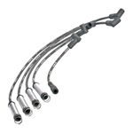 Jogo de Cabo de Vela do Chevrolet Ipanema, Kadett e Monza - Bosch 9 295 080 003