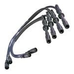 Jogo de Cabo de Vela do Audi A3 - Bosch F 000 99C 077