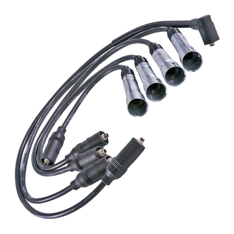 Jogo de Cabo de Vela do Ford Escort e Verona - Bosch 9 295 080 022