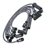 Jogo de Cabo de Vela do Chevrolet Blazer e S10 - Bosch F 000 99C 092