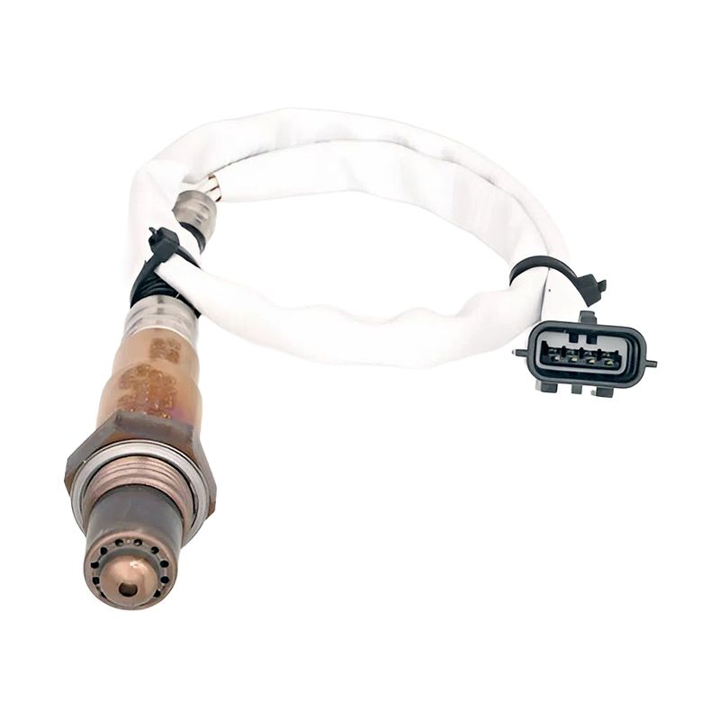 Sonda Lambda do Renault Captur, Clio, Duster e outros - Bosch 0 258 010 029