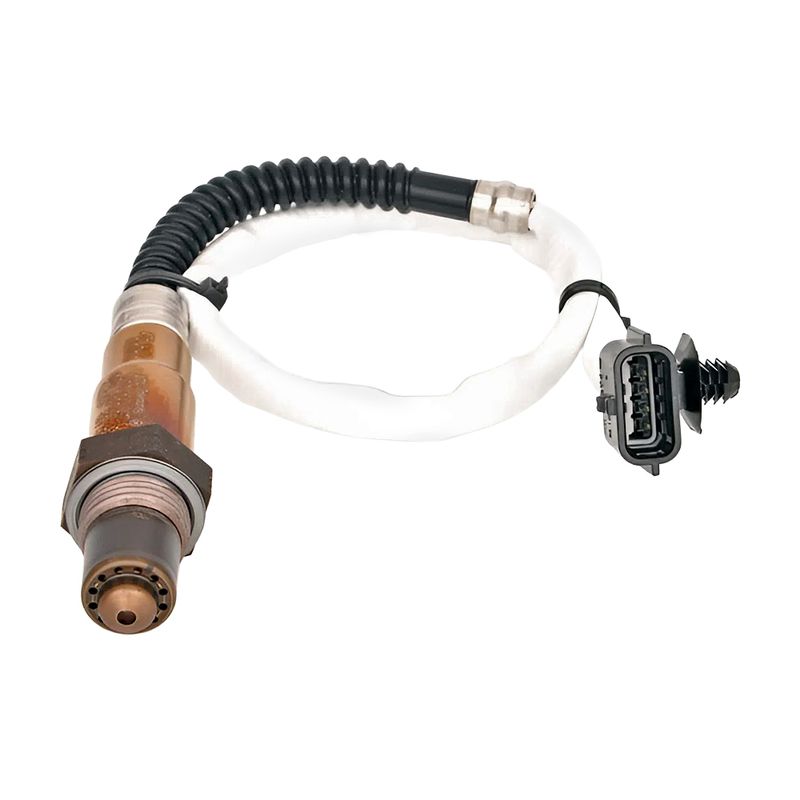 Sonda Lambda do Renault Duster, Fluence, Nissan Livina e outros - Bosch 0 258 006 990