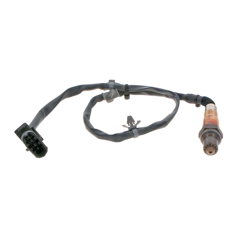 Sonda Lambda do Chevrolet Vectra - Bosch 0 258 006 758