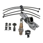 Sonda Lambda do Audi R8 e Volkswagen Amarok - Bosch 0 281 004 150