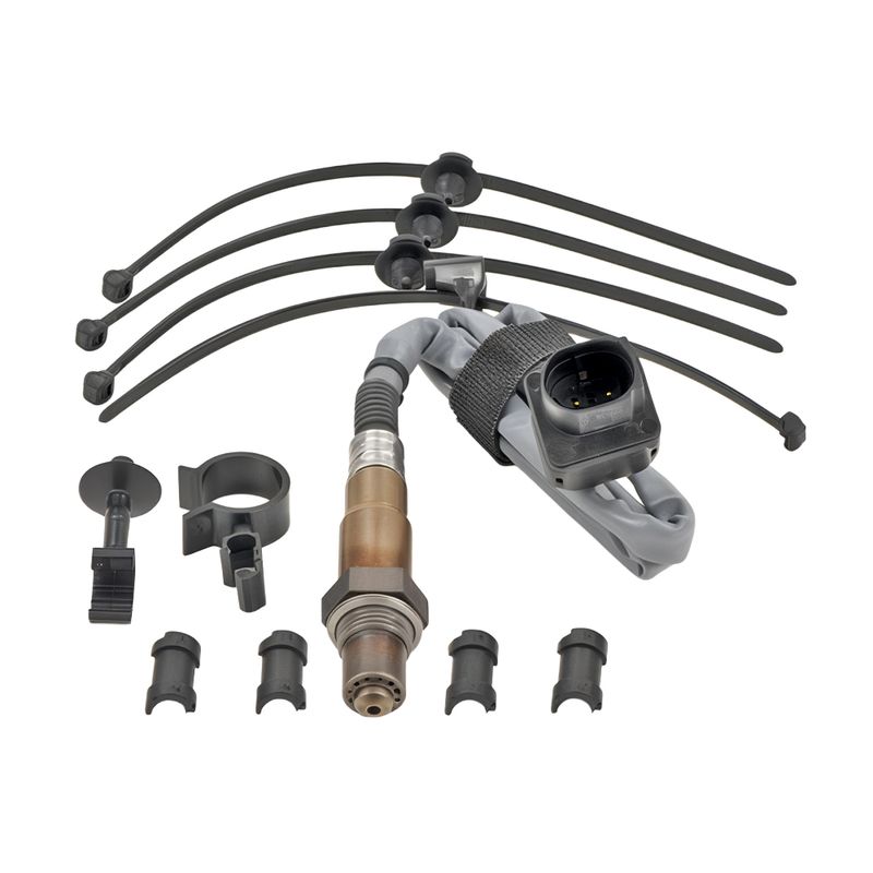 Sonda Lambda do Audi A4, R8 e Volkswagen Amarok - Bosch 0 281 004 148