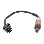 Sonda Lambda do Chevrolet Corsa - Bosch 0 258 003 744