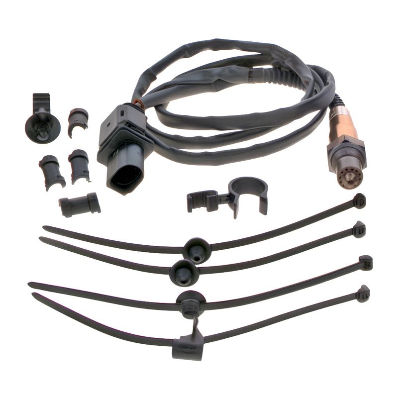 Sonda Lambda do Audi A4, A4 Avant, Bentley Continental e outros - Bosch 0 258 017 180