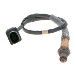 Sonda Lambda do Volkswagen Fusca, Jetta e Audi Q3 - Bosch 0 258 017 305