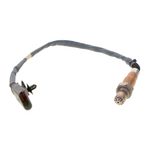 Sonda Lambda do Volkswagen Fusca, Jetta e Tiguan - Bosch 0 258 027 077