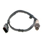 Sonda Lambda do Volkswagen Crossfox, Fox, Gol e outros - Bosch 0 258 030 223