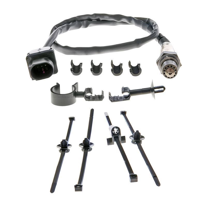 Sonda Lambda do Audi A1, A4, A4 Avant e outros - Bosch 0 258 017 178