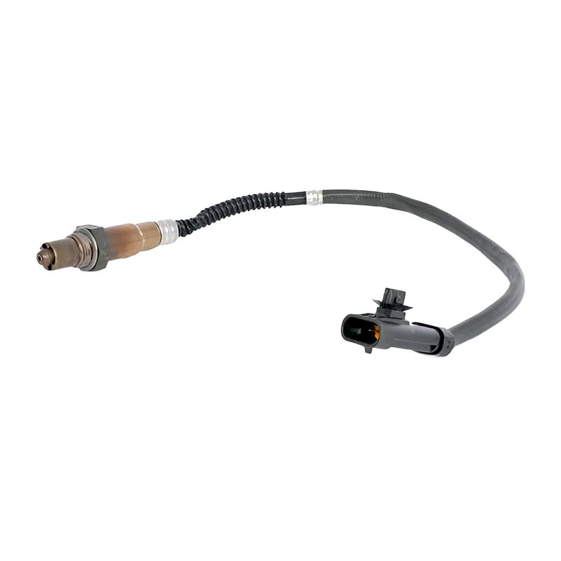 Sonda Lambda do Renault Clio, Kangoo, Nissan Livina e outros - Bosch 0 258 006 046