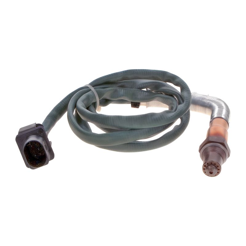 Sonda Lambda do Mercedes Benz C-Class, E-Class e SLK-Class - Bosch 0 258 017 203