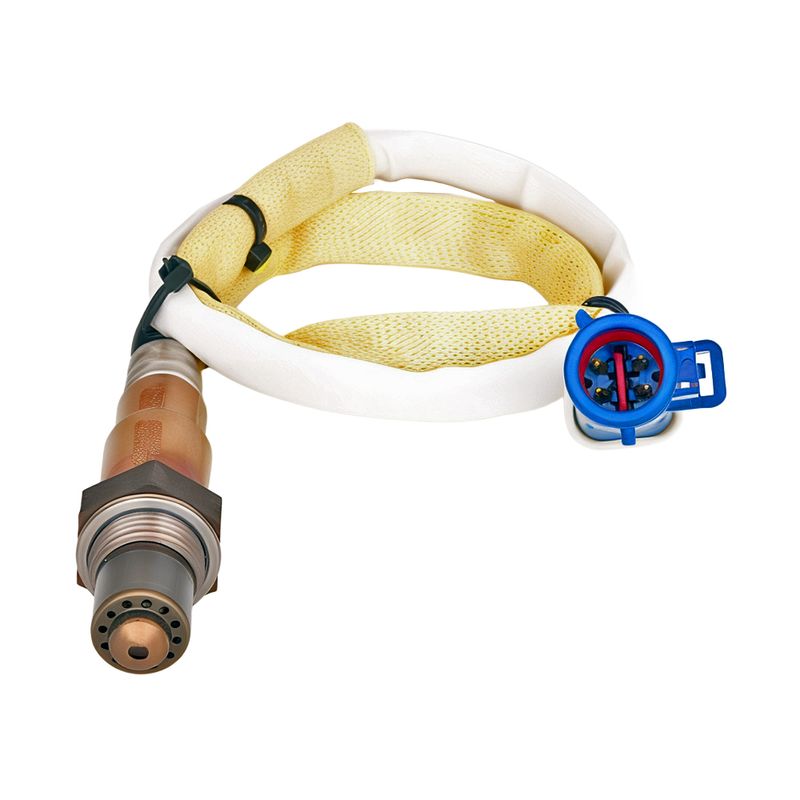 Sonda Lambda do Ford Focus - Bosch 0 258 006 607