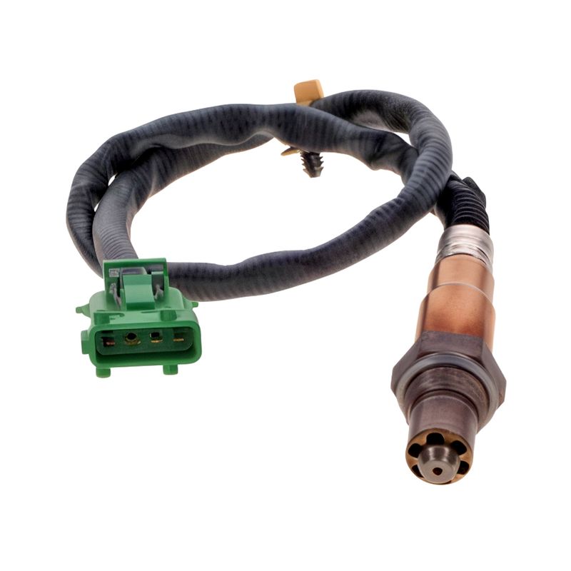 Sonda Lambda do Citroen C4 Cactus, C4 Grand Picasso, C4 Lounge e outros - Bosch 0 258 010 081