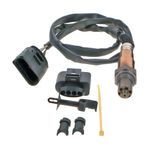 Sonda Lambda do Audi S3, TT, Volkswagen Crossfox e outros - Bosch 0 258 006 980