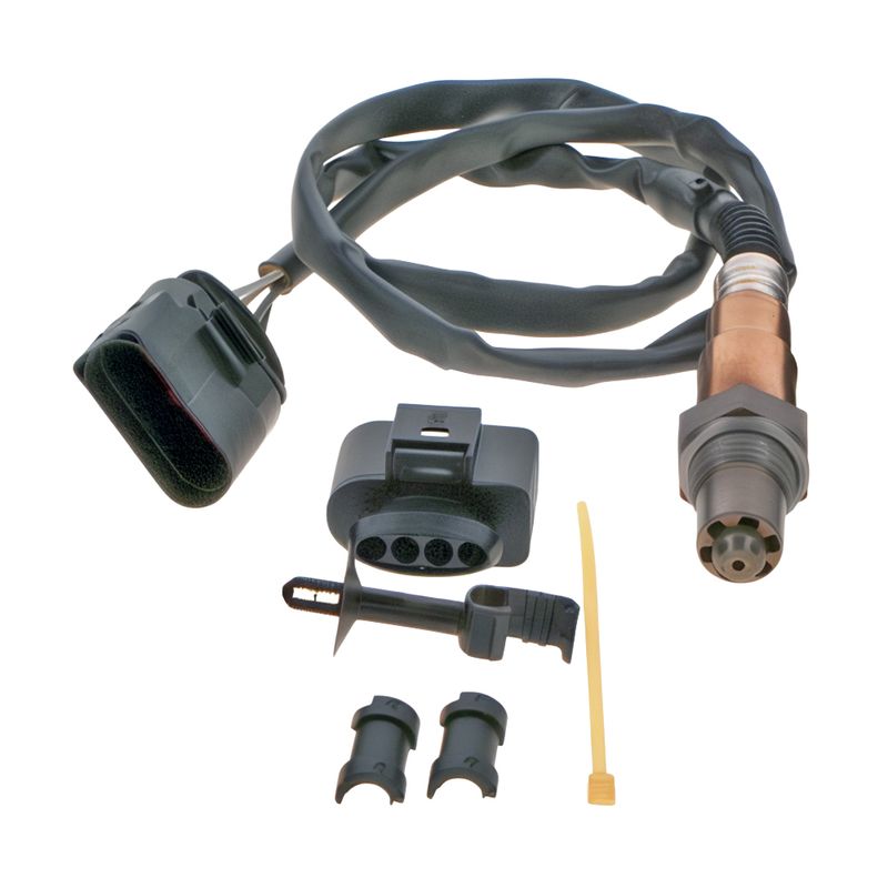 Sonda Lambda do Audi S3, TT, Volkswagen Crossfox e outros - Bosch 0 258 006 980