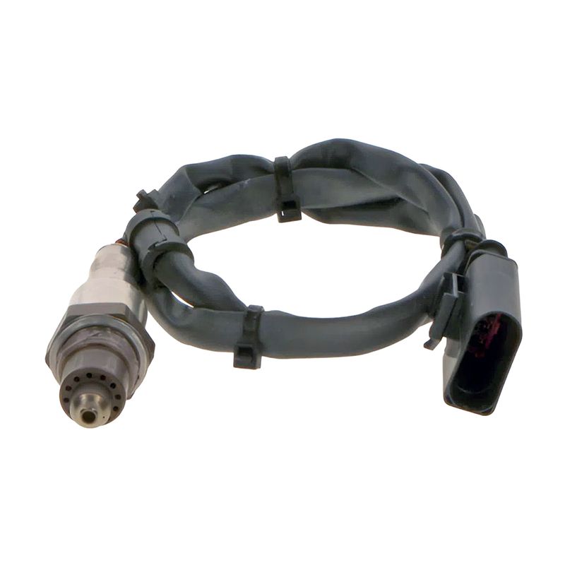 Sonda Lambda do Volkswagen Cross Up!, Gol e Up! - Bosch 0 258 030 117
