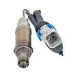 Sonda Lambda do Chevrolet Blazer e S10 - Bosch F 00H L00 317
