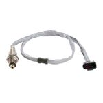 Sonda Lambda do Volkswagen Crossfox, Fox, SpaceCross e outros - Bosch 0 258 030 221