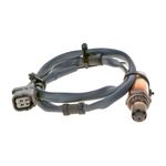 Sonda Lambda do Honda City e Fit - Bosch F 00H L00 403
