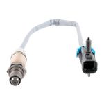 Sonda Lambda do Chevrolet Captiva - Bosch F 00H L00 357