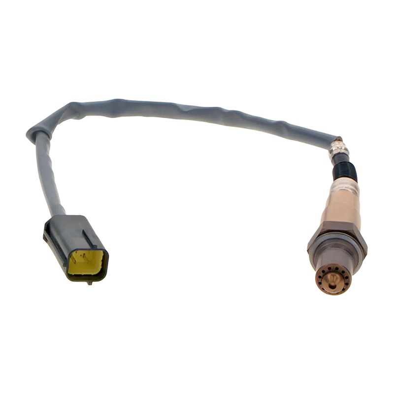 Sonda Lambda do Nissan Grand Livina, Livina e Tiida - Bosch 0 258 010 102