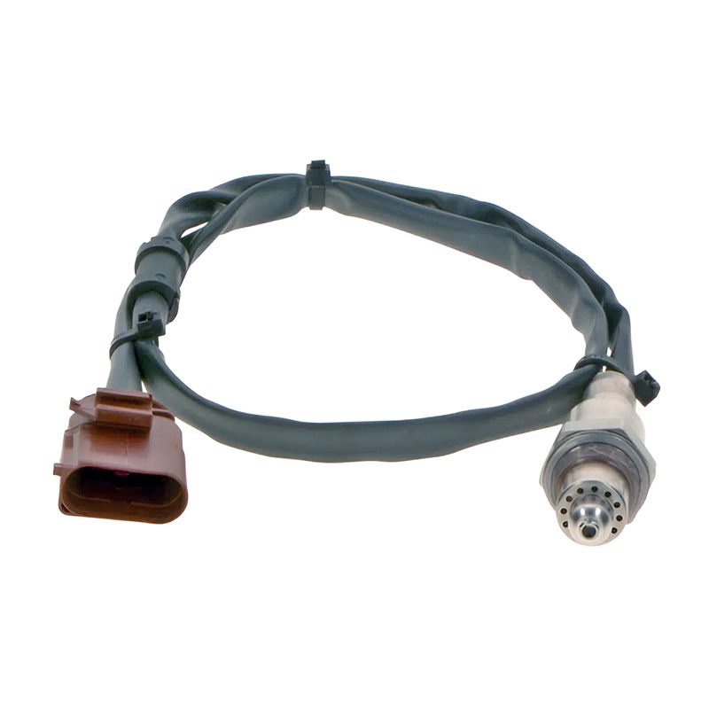 Sonda Lambda do Volkswagen Gol - Bosch 0 258 030 188