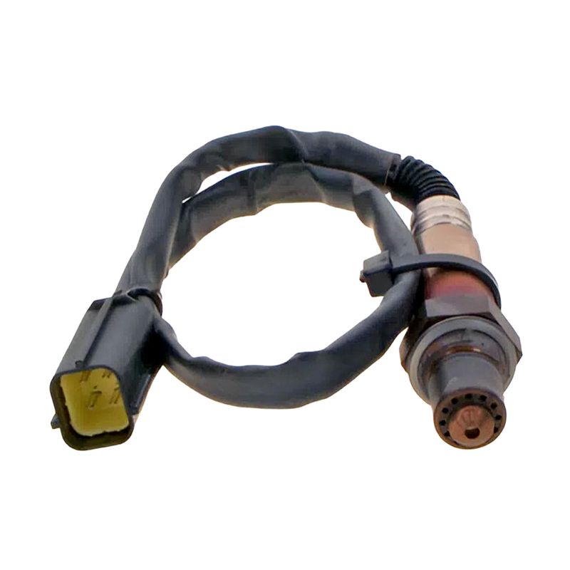 Sonda Lambda do Nissan Sentra - Bosch 0 258 010 153
