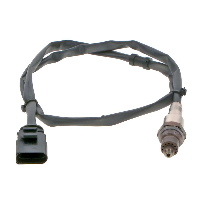 Sonda Lambda do Volkswagen Fox e Gol - Bosch 0 258 030 058
