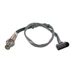 Sonda Lambda do Volkswagen Crossfox, Fox, Gol e outros - Bosch 0 258 010 011