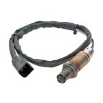 Sonda Lambda do Ford Courier, Ecosport, Escort e outros - Bosch 0 258 005 659