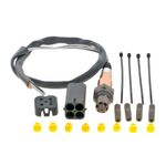 Sonda Lambda do Alfa Romeo 147, 156, 166 e outros - Bosch 0 258 986 615