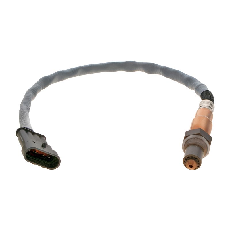 Sonda Lambda do Fiat Idea - Bosch 0 258 010 176