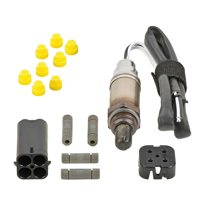 Sonda Lambda do Mazda 929, MPV, MX3 e outros - Bosch 0 258 005 726