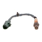Sonda Lambda do Nissan Frontier, Livina, Pathfinder e outros - Bosch 0 258 006 513