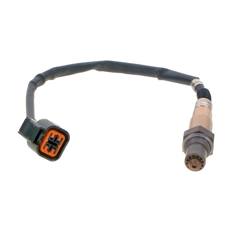 Sonda Lambda do Hyundai Accent, Atos, Coupé e outros - Bosch 0 258 986 627