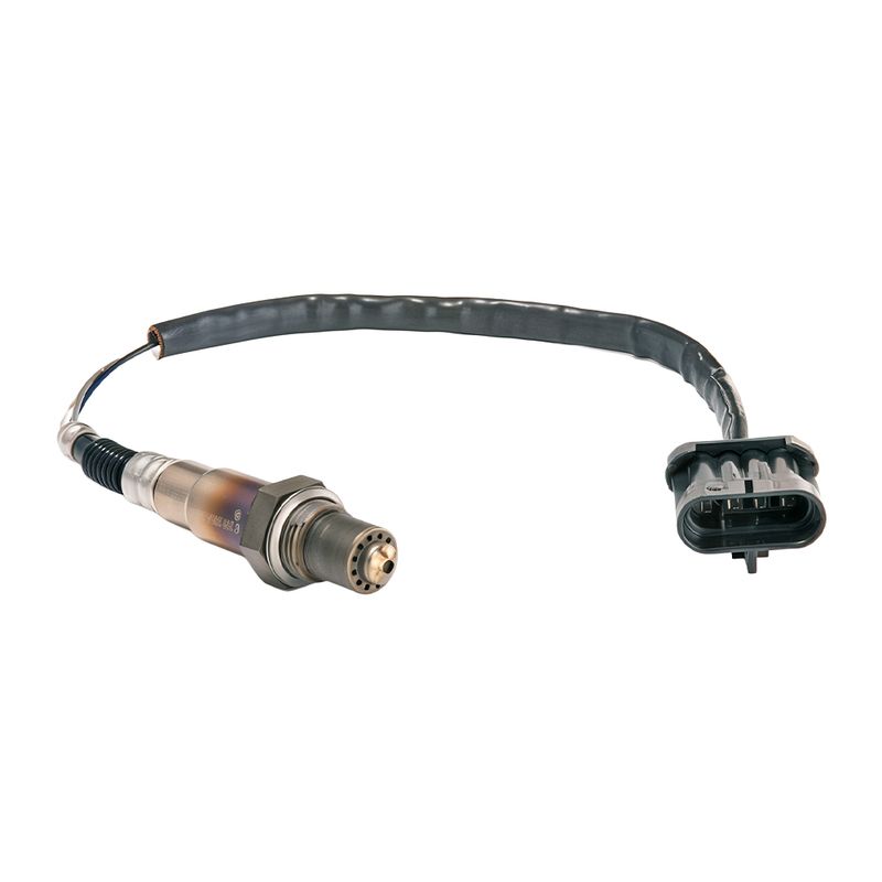 Sonda Lambda do Chevrolet Celta, Classic e Prisma - Bosch 0 258 986 722