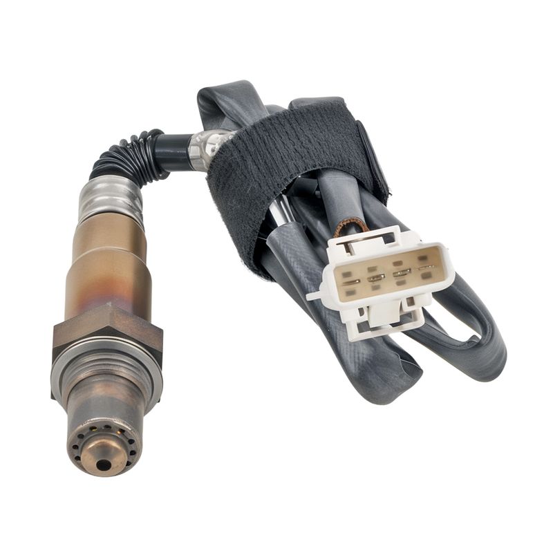 Sonda Lambda do Citroen C4, C4 Lounge, C4 Pallas e outros - Bosch 0 258 986 680