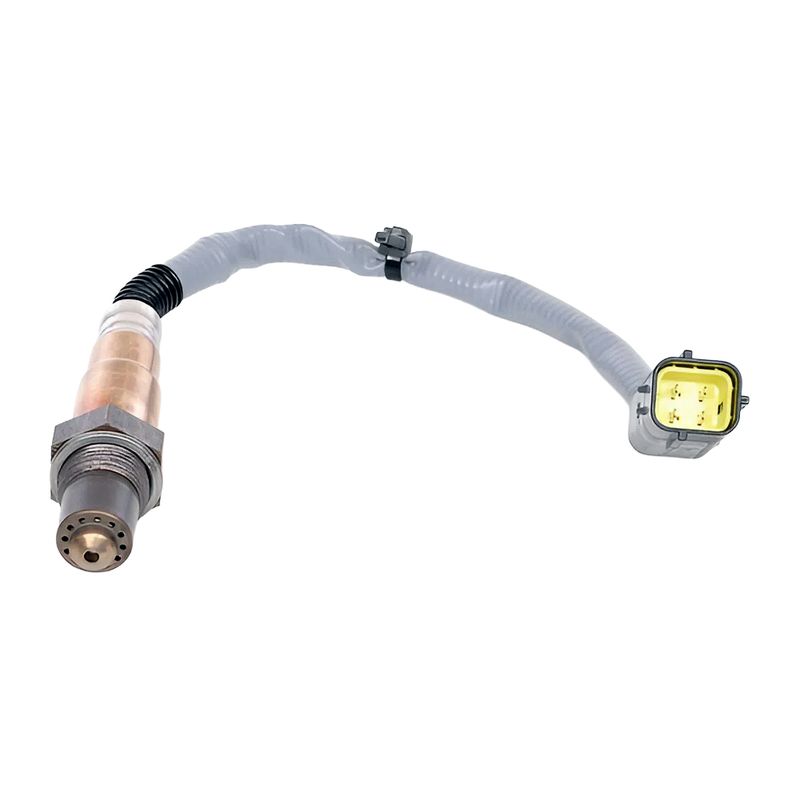 Sonda Lambda do Nissan Altima, GT-R, Pathfinder e outros - Bosch 0 986 AG2 204